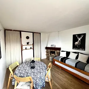 Lary Pla D Adet 5 Couchages Appartement