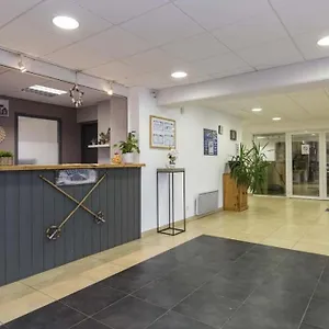 Classe 3 Etoiles Tres Bien Situe Appartement