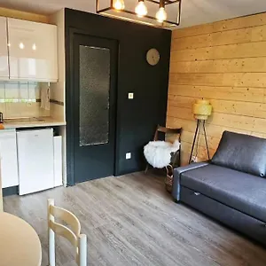 Cosy Le Malicieux Appartement