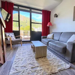 6/7 Personnes Appartement