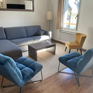Duplex 10 Personnes Appartement